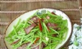 泥蒿