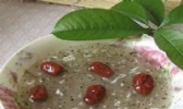 桂花糊米酒