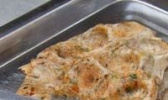 归元寺石头饼