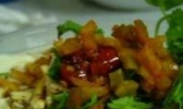 归元寺什锦豆腐脑