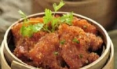 武汉粉蒸肉