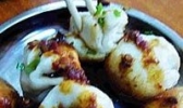 煎包