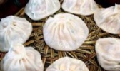 四季美小笼汤包
