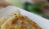 五香芝麻葱油饼