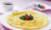 煎虾饼