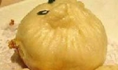 益食鸡汁包