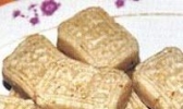 芝麻糕