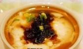 什锦豆腐脑