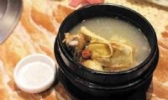 小桃园煨汤