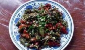苗家火烧食