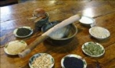 土家擂茶