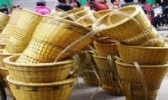 土家背篓