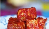洗车河霉豆腐