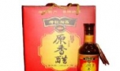神秘湘西原香醋