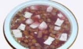 苗家酸菜豆腐汤