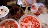 凤凰腌罗卜