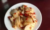 湘式泡酸菜