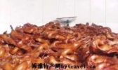 乾州板鸭