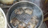 桐叶粑粑