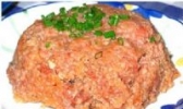 小米粉蒸肉