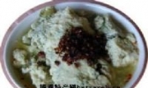 凤凰苗家菜豆腐
