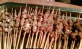 烤肉串