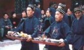 石蛙焖汤