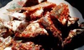 酸鱼肉