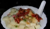 湘西米豆腐