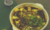 美味米豆腐