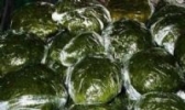 蒿草粑粑