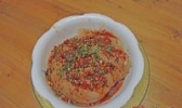 伏口“水膀”