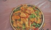 珠梅土鸡