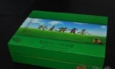 枫木贡茶