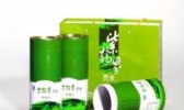 紫鹊界贡米