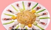 蟹粉狮子头