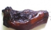 水车柴火腊肉