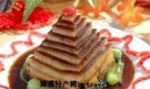 金牌扣肉