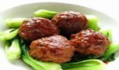 竹篱飘香肉