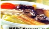 当归黄芪鸡汤