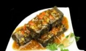 益阳油炸臭豆腐