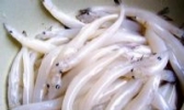 火方沅沅银鱼