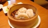 灌汤蒸饺