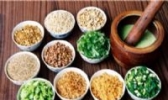 桃江擂茶