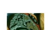 舞凤石砚