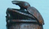 小郁竹器
