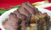 新晃腊肉