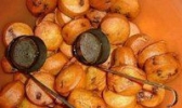 沅陵灯盏窝