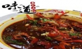 虾哔哔小龙虾