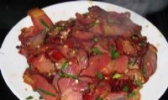 沅陵腊肉